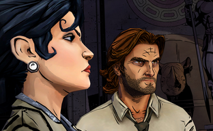 La recaudación para el doblaje ruso del tercer episodio de The Wolf Among Us se completó "inesperadamente": Mechanics VoiceOver está lista para continuar el trabajo