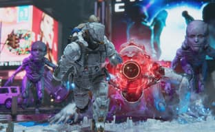 Pragmata мощно стартовала: почти идеальные отзывы и высокий онлайн в Steam