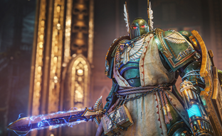 В Space Marine 2 сломался ИИ-режиссёр — Saber исправила работу системы