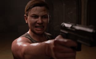 La produccion de The Last of Us Part II fue supervisada solo por Neil Druckmann. Tuvo libertad total, segun un ex empleado de Naughty Dog