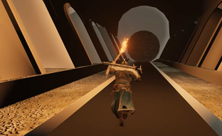 El dataminer de Dark Souls II restauró una gran alcantarilla con arenas y una taberna