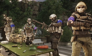 Nuevo motor, loot box y segunda temporada en Escape from Tarkov: Arena: ya salio la actualizacion 0.5.0.0