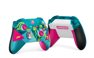 La campana publicitaria de Forza Horizon 6 cobra impulso: se presentan un controlador tematico y unos auriculares