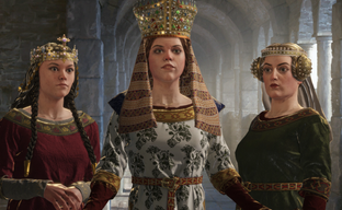 Crusader Kings III recibirá expansiones sobre comercio y cristianos con nuevas mecánicas: Paradox presentó el paquete Chapter V