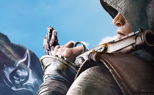 Ubisoft anunció la presentación del remake de Assassin's Creed IV: Black Flag: cuenta regresiva hasta el estreno