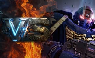 Terrans vs. the Imperium: Who Would Win in a Clash Between the Starcraft and Warhammer 40,000 Universes