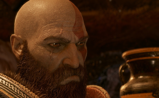 Santa Monica felicitó a los jugadores por el octavo aniversario de God of War (2018)