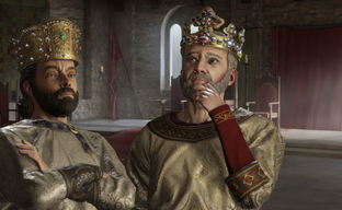 Crusader Kings III recibio una colaboracion con Kingdom Come: Deliverance y una nueva mecanica: ya salio la actualizacion 1.19 con Jindrich