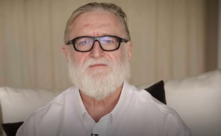 Los gamers están impresionados por la acción de Gabe Newell: el jefe de Valve apoyó a un guionista gravemente enfermo de Half-Life en lugar de despedirlo