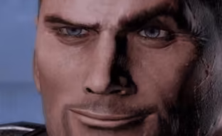 Sorprendido no menos que ustedes: el guionista de la serie de Mass Effect comentó el rumor de que la adaptacion esta pensada para "no jugadores"