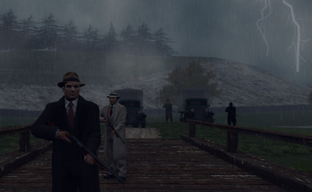 Los modders trasladan Mafia: The City of Lost Heaven al motor de Mafia II: ya han presentado 10 capítulos
