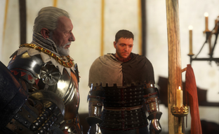 Los creadores de Kingdom Come: Deliverance ayudarán a restaurar un castillo y proponen que los jugadores paguen por ello