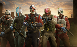 Payday 3 recibio un remake del atraco No Rest for the Wicked y un complemento gratuito