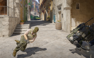 Counter-Strike 2 recibio un nuevo sistema de animaciones: carga menos el procesador y la red