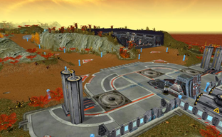 Un modder traslada las batallas planetarias del RPG "Space Rangers 2" al navegador