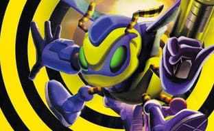 Will the Nintendo 64 shooter Buck Bumble return? The developers have sent a signal