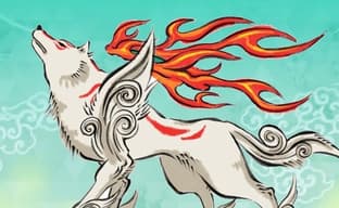 Capcom Marks an Anniversary - Okami Turns 20