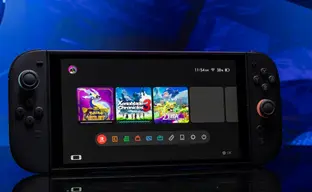 Sales of gaming hardware soared by 69% in March. Switch 2 became the growth driver