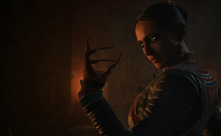 The Blood of Dawnwalker authors will announce their game's release date as early as next week