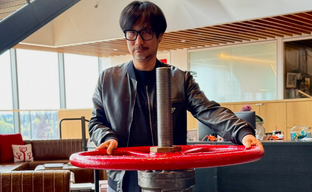 Did Hideo Kojima "confirm" Half-Life 3? Fans put forward a new theory after his visit to Valve
