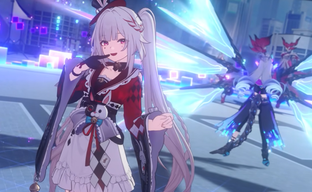 The Russian localization was changed in Honkai Star Rail 4.2. miHoYo spoke about the translation update