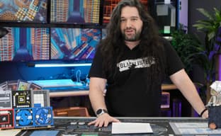 Escándalo en la industria: AMD presiona a la prensa y bloquea a Gamers Nexus