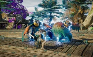 AION 2 saldra muy pronto: un mundo 36 veces mas grande que el original