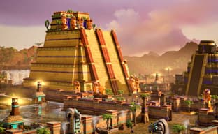 Age of Mythology actualizado: nuevo panteon, campana y mecanicas