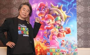 El creador de Mario está sorprendido por las reseñas de "Super Mario: La película galáctica": "Pensé que todo sería diferente".