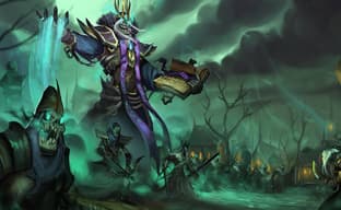 El dungeon crawler de mesa Chronicles of Drunagor: Age of Darkness se lanzará en Russia