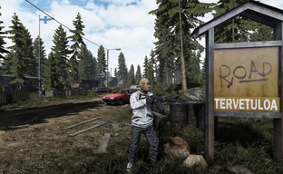 El "Tarkov finlandes" recibió su primer parche: el desarrollador de Road to Vostok actualizó el motor y se fue de vacaciones