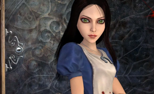 American McGee contó cómo una demo técnica de Valve lo inspiró a crear los juegos de Alice