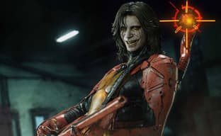 Prime 1 Studio se prepara para abrir la preventa de la estatua de Higgs de Death Stranding 2: On the Beach