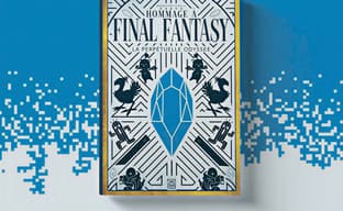 El libro "Hommage à Final Fantasy" se publicará en Russia: una inmersión en la "Fantasia final"