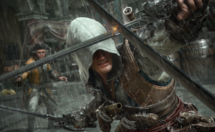Primer gameplay del remake de Assassin's Creed Black Flag Resynced: sin doblaje al ruso ni multijugador