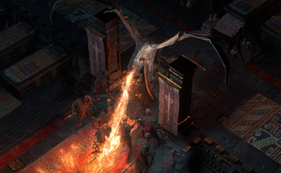 Los creadores de Path of Exile 2 mostraron el teaser "El regreso de los antiguos"; hablarán sobre la actualización 0.5.0 en mayo