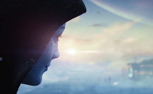 El director del juego del nuevo Mass Effect explicó por qué no hay noticias sobre el juego: BioWare simplemente está ocupada trabajando