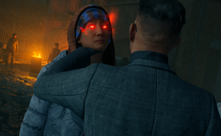 Paradox presentó el DLC narrativo para Vampire: The Masquerade Bloodlines 2: se lanzó el tráiler de Loose Cannon