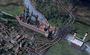 La nueva expansion de Hearts of Iron IV recibio criticas mixtas: los jugadores criticaron Peace For Our Time
