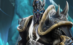 En Heroes of the Storm agregaron nuevo contenido y rediseñaron a Arthas: ya se lanzó la actualización 2.55.16 con descripción en ruso