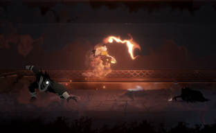 En Steam regalan un juego de acción y plataformas con reseñas muy positivas, al que llaman el "sucesor espiritual" de Prince of Persia