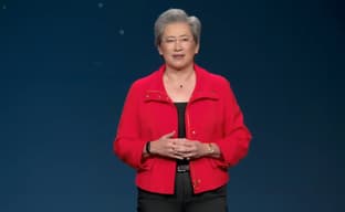 AMD Bets on AI - Gamers Are Already Paying for It