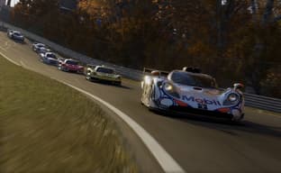 Project Motor Racing is collapsing: 37% positive reviews and vanished DLC