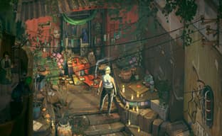 The developers of Disco Elysium have unveiled Zero Parades - a dark espionage story with strong characters