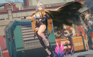 Zenless Zone Zero Page Appears on PC in Steam - Now Players Are Waiting for Genshin Impact and HSR