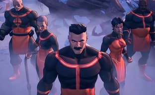After the release of the new Invincible VS trailer, fans started saying the fighting game is even better than the animated series