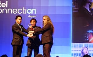 Intel's Z-Memory Receives Support from Japanese Government