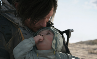 Death Stranding 2 on PC has improved optimization and graphics at certain settings