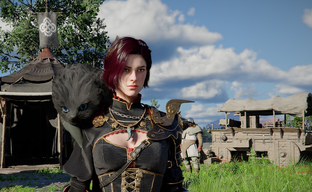 Crimson Desert continues to be fixed - patch 1.04.02 addresses graphics, saves, and character movement speed