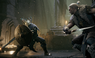 Dark Souls + Tarkov: PlayStation Reveals Gameplay of Extraction Action Game Mistfall Hunter